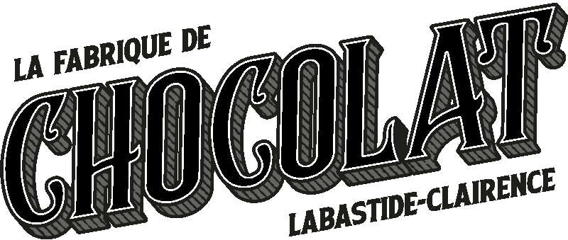 La Fabrique de Chocolat logo La Fabrique de Chocolat logo